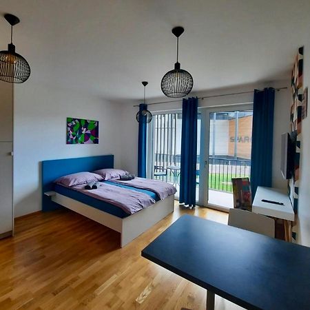 Апартаменты Lux Optim Блед Экстерьер фото
